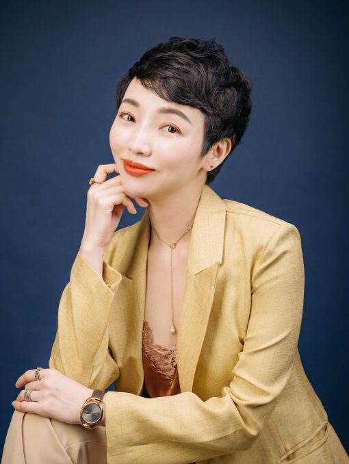 執行長